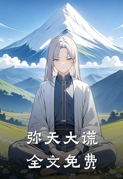 弥天大谎全文免费