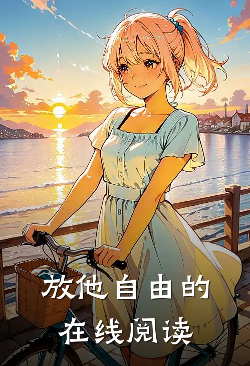 放他自由的在线阅读