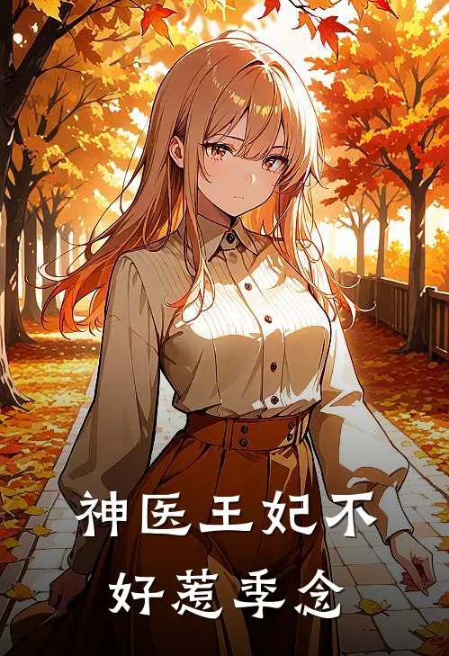 神医王妃不好惹 季念