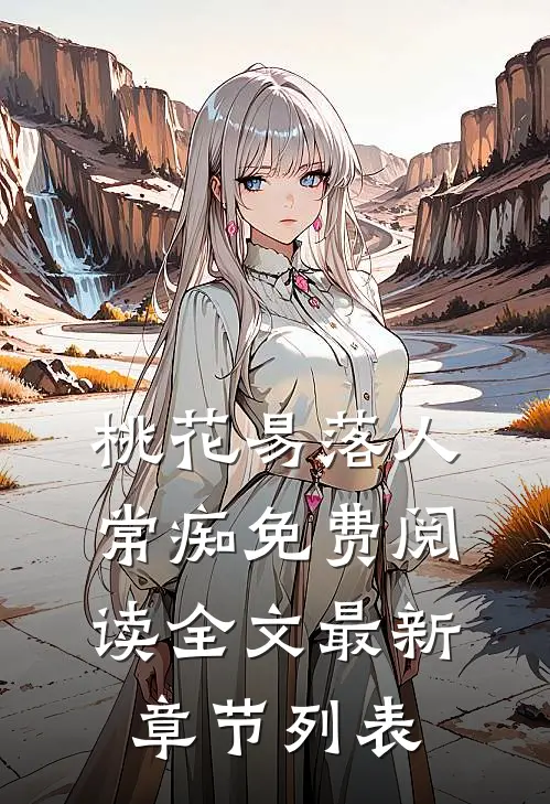 桃花易落人常痴免费阅读全文最新章节列表