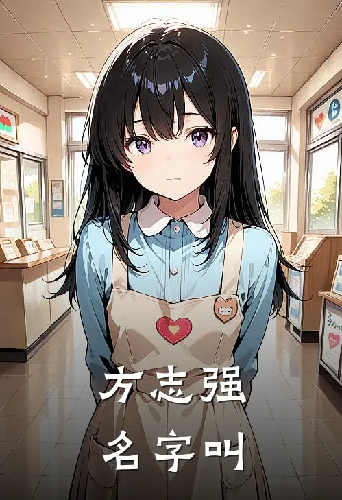 方志强名字叫