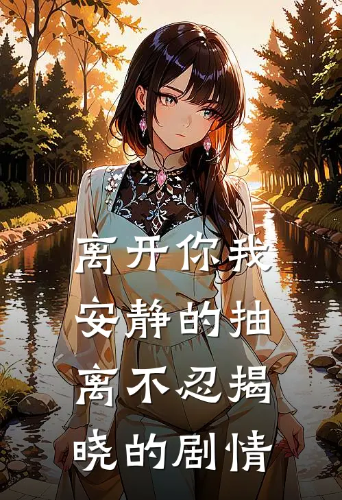离开你我安静的抽离 不忍揭晓的剧情
