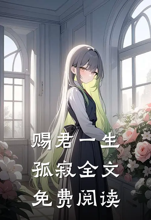 赐君一生孤寂全文免费阅读