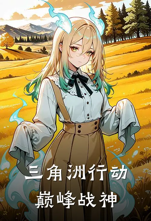 三角洲行动巅峰战神
