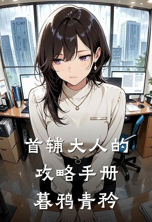 首辅大人的攻略手册暮鸦青矜