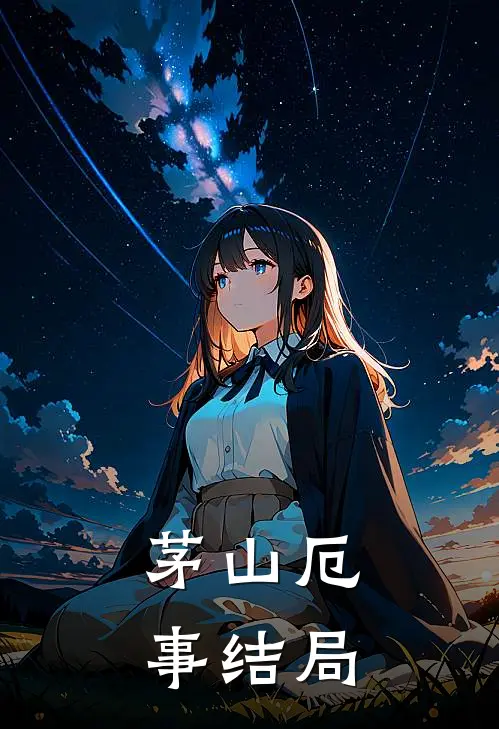 茅山厄事结局
