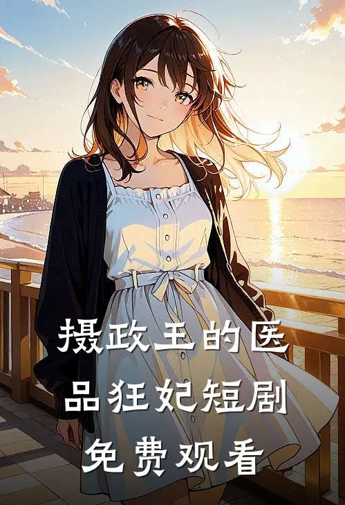 摄政王的医品狂妃短剧免费观看