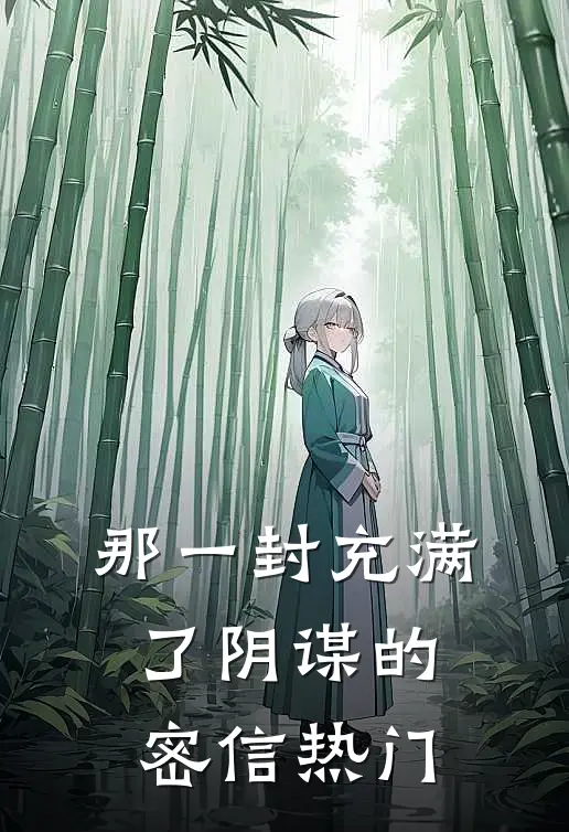 那一封充满了阴谋的密信热门