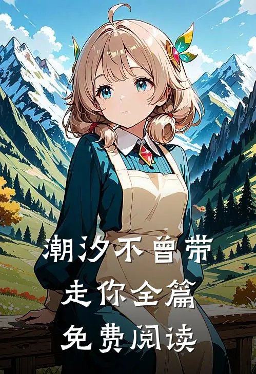 潮汐不曾带走你全篇免费阅读