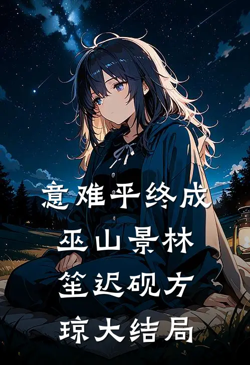 意难平终成巫山景林笙迟砚方琼大结局