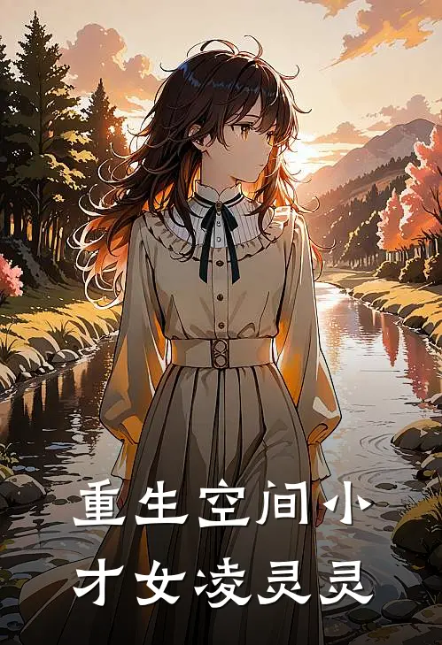重生空间小才女 凌灵灵