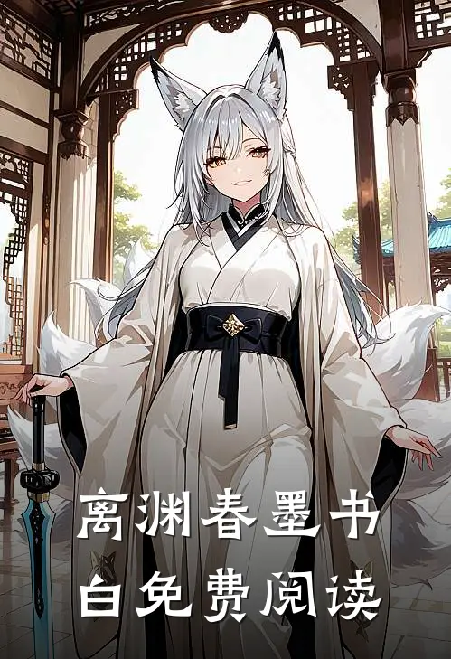 离渊春墨书白免费阅读