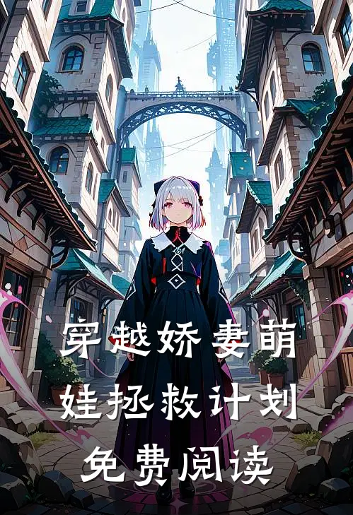 穿越娇妻萌娃拯救计划免费阅读