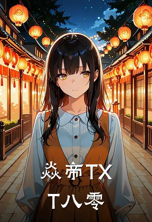 焱帝TXT八零