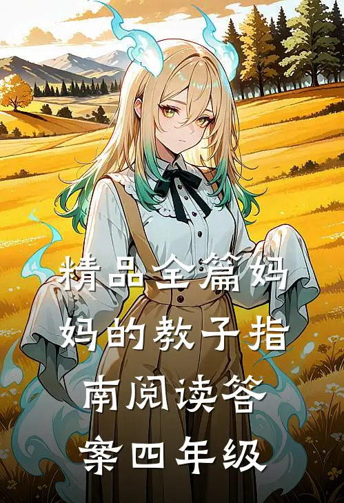 精品全篇妈妈的教子指南阅读答案四年级