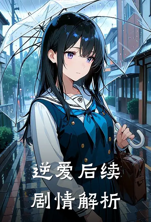逆爱后续剧情解析