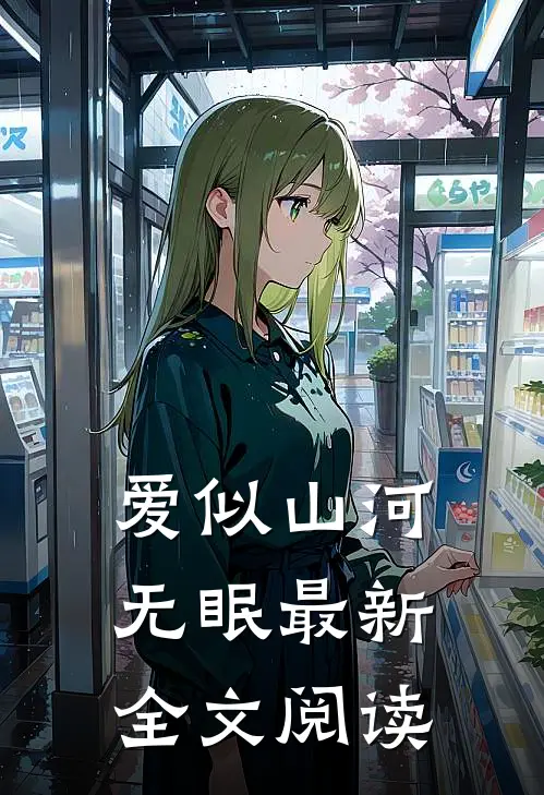 爱似山河无眠最新全文阅读