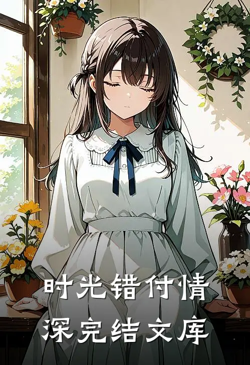 时光错付情深完结文库