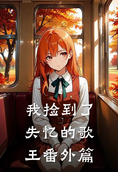 我捡到了失忆的歌王番外篇