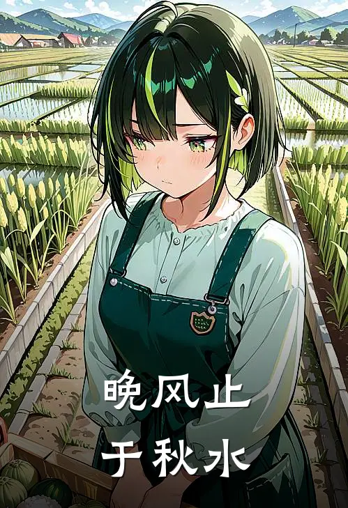 晚风止于秋水