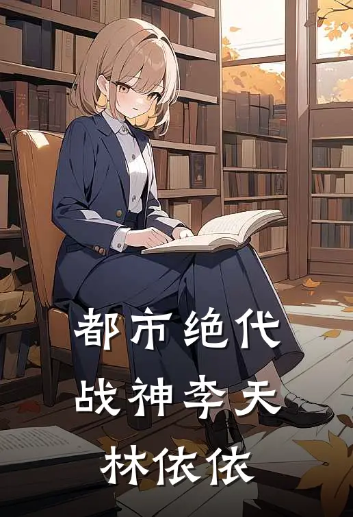 都市绝代战神李天林依依