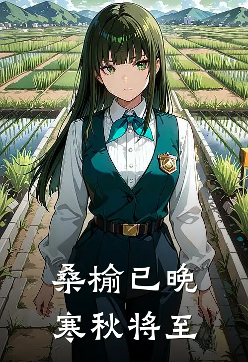 桑榆已晚,寒秋将至