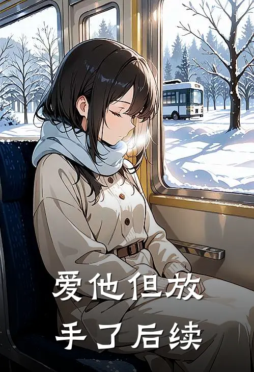 爱他但放手了后续