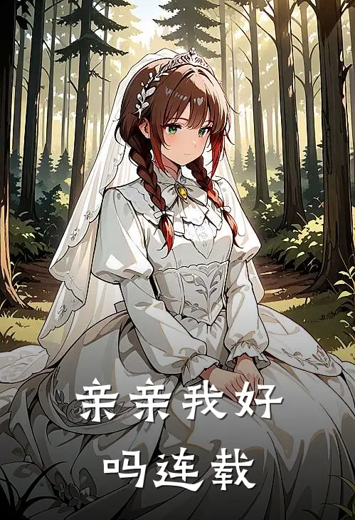 亲亲我好吗连载