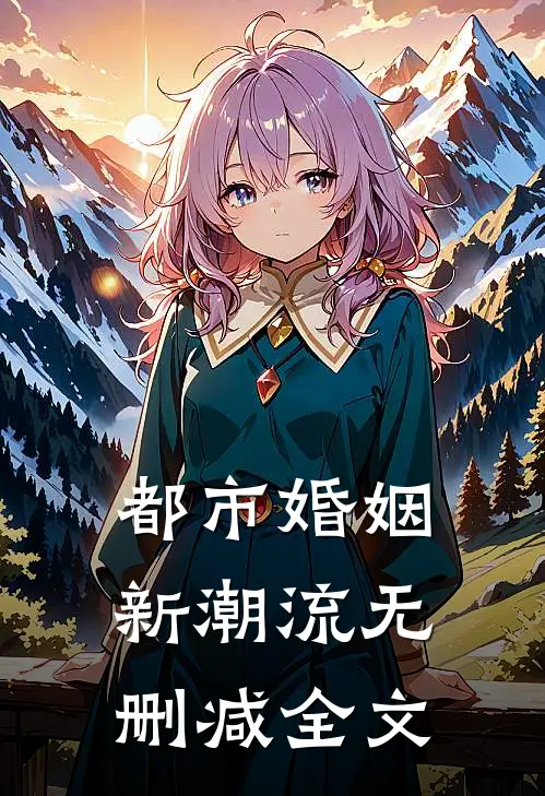 都市婚姻新潮流无删减全文