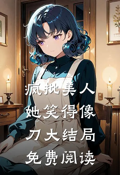 疯批美人她笑得像刀大结局免费阅读