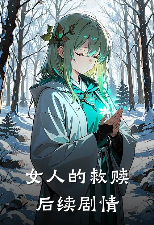 女人的救赎后续剧情