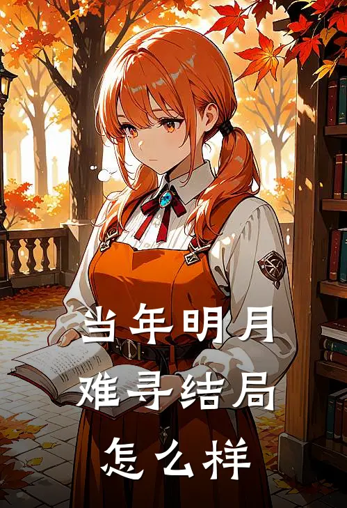 当年明月难寻结局怎么样