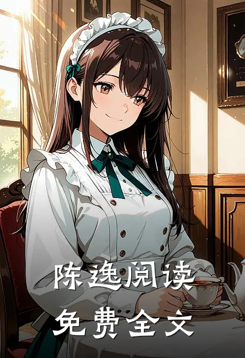 陈逸阅读免费全文
