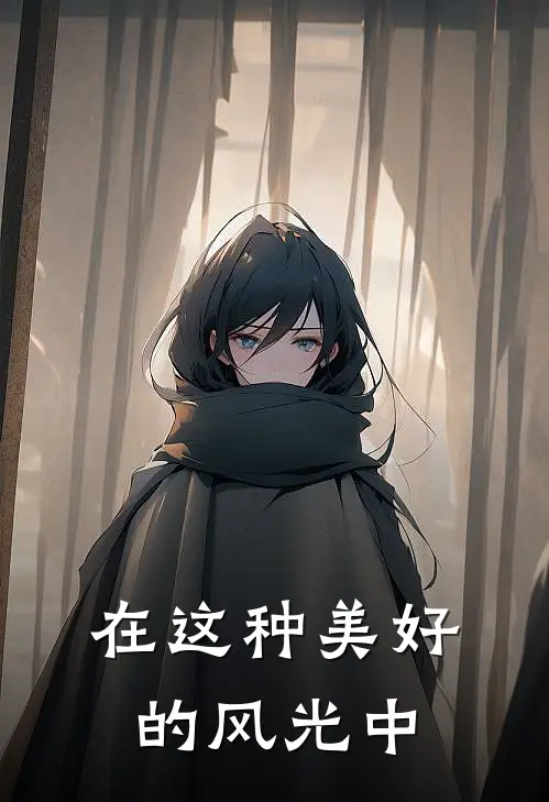 在这种美好的风光中