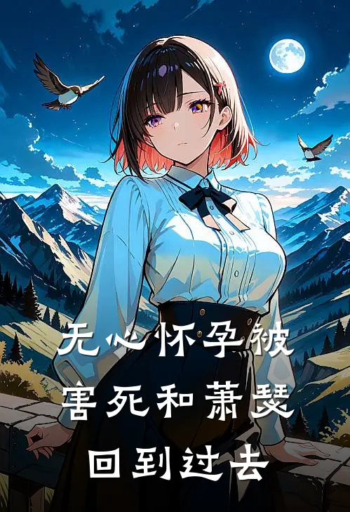 无心怀孕被害死和萧瑟回到过去