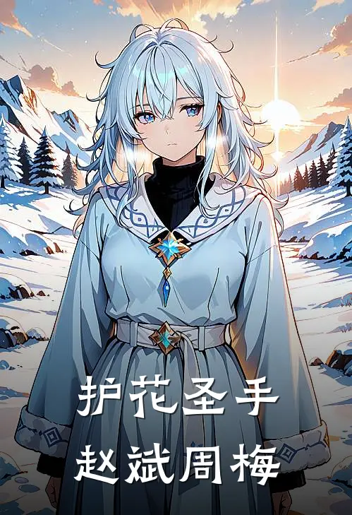护花圣手赵斌周梅