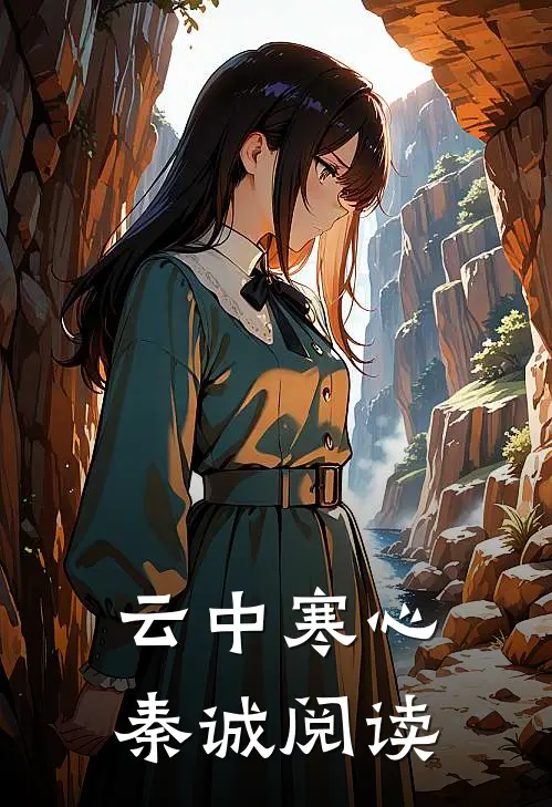 云中寒心秦诚阅读