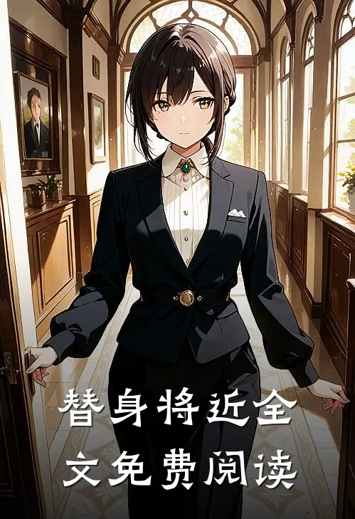 替身将近全文免费阅读