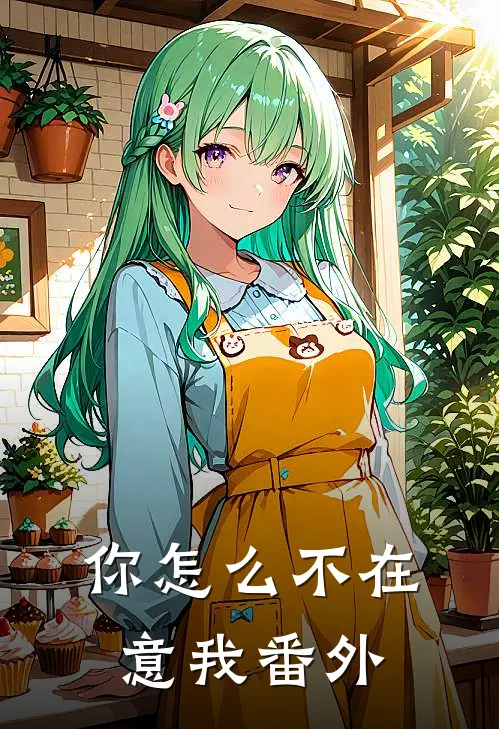 你怎么不在意我 番外