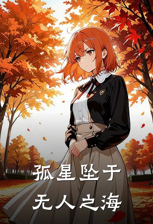孤星坠于无人之海