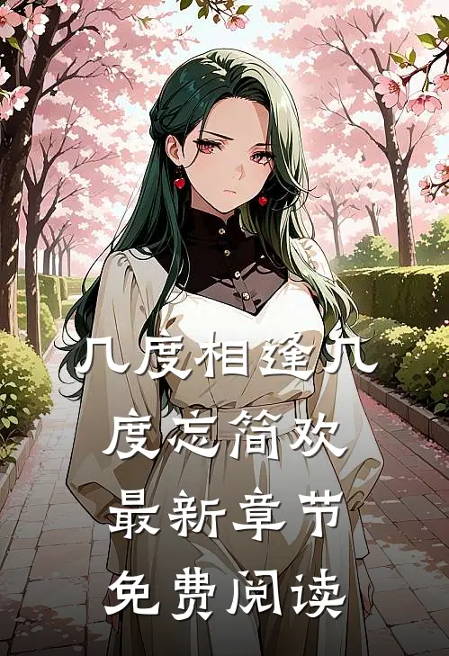 几度相逢几度忘简欢最新章节免费阅读
