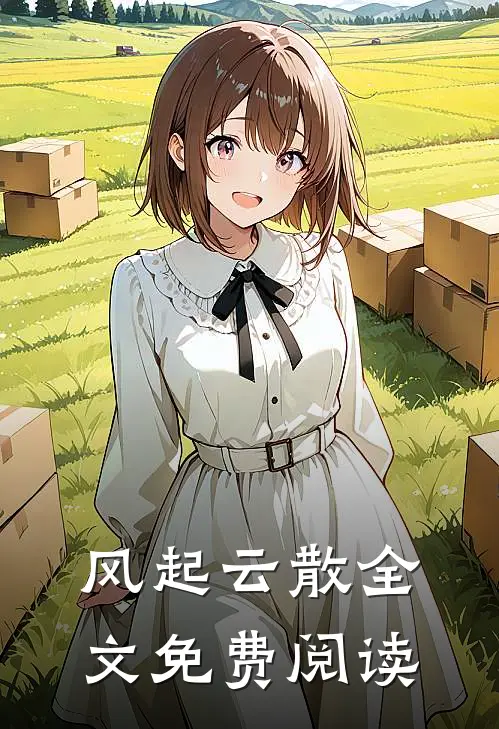 风起云散全文免费阅读