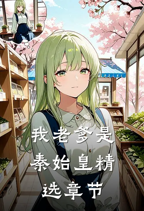 我老爹是秦始皇精选章节