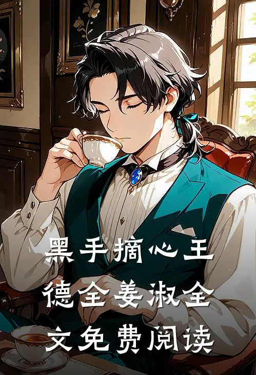 黑手摘心王德全姜淑全文免费阅读