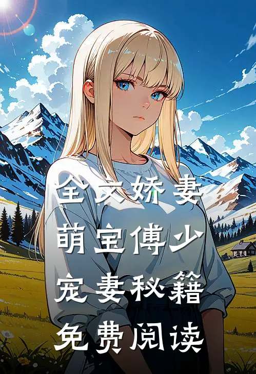 全文娇妻萌宝傅少宠妻秘籍免费阅读