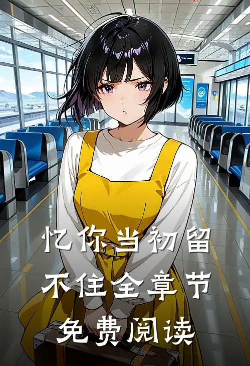 忆你当初留不住全章节免费阅读