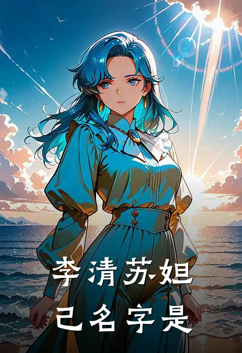 李清苏妲己名字是