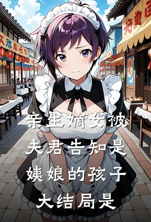 亲生嫡女被夫君告知是姨娘的孩子大结局是