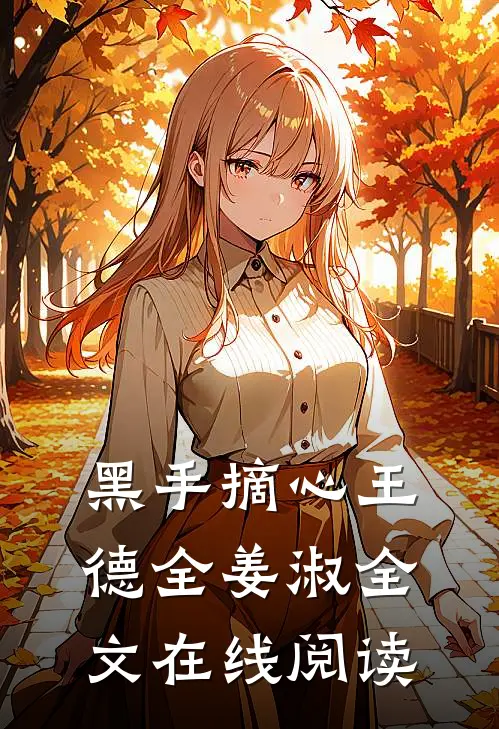 黑手摘心王德全姜淑全文在线阅读
