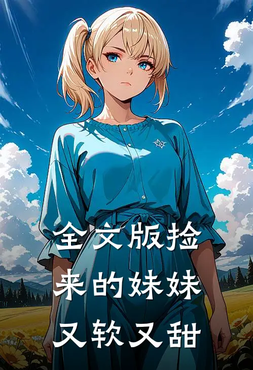 全文版捡来的妹妹又软又甜